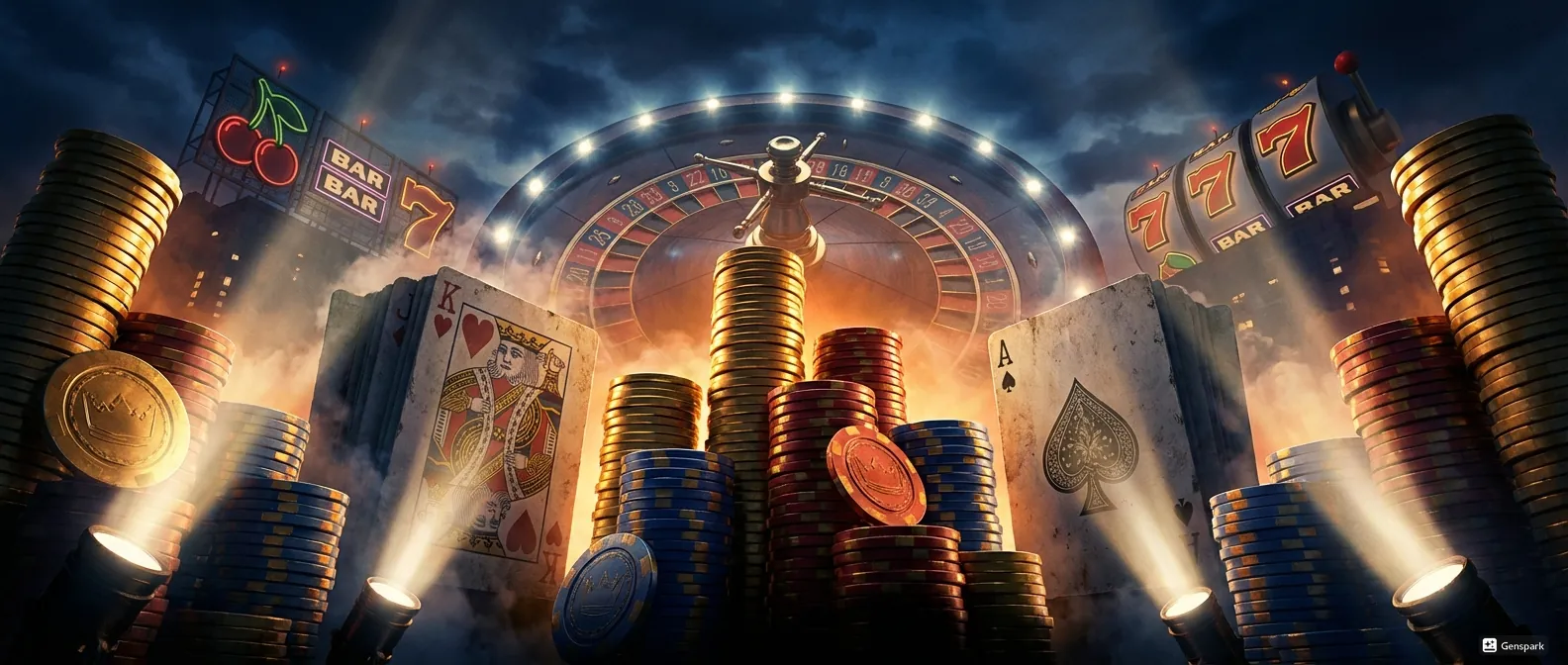 The Star Casino Bonus ohne Einzahlung: Risikofrei starten