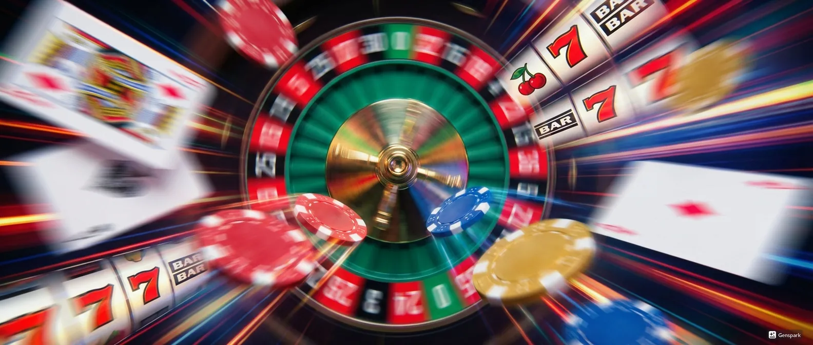 The Star Casino no deposit bónusz – Próbálja ki platformunkat