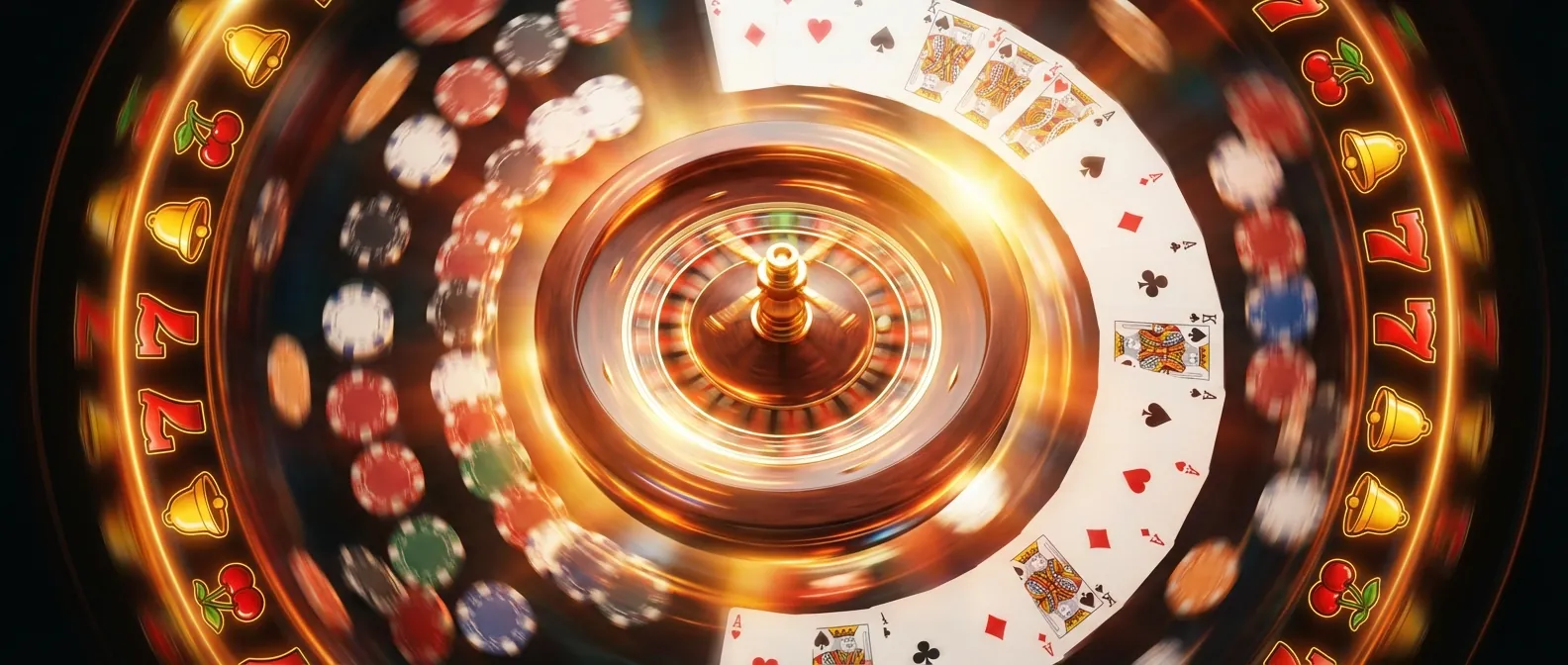 The Star Casino – Nutzungsbedingungen und allgemeine Regeln