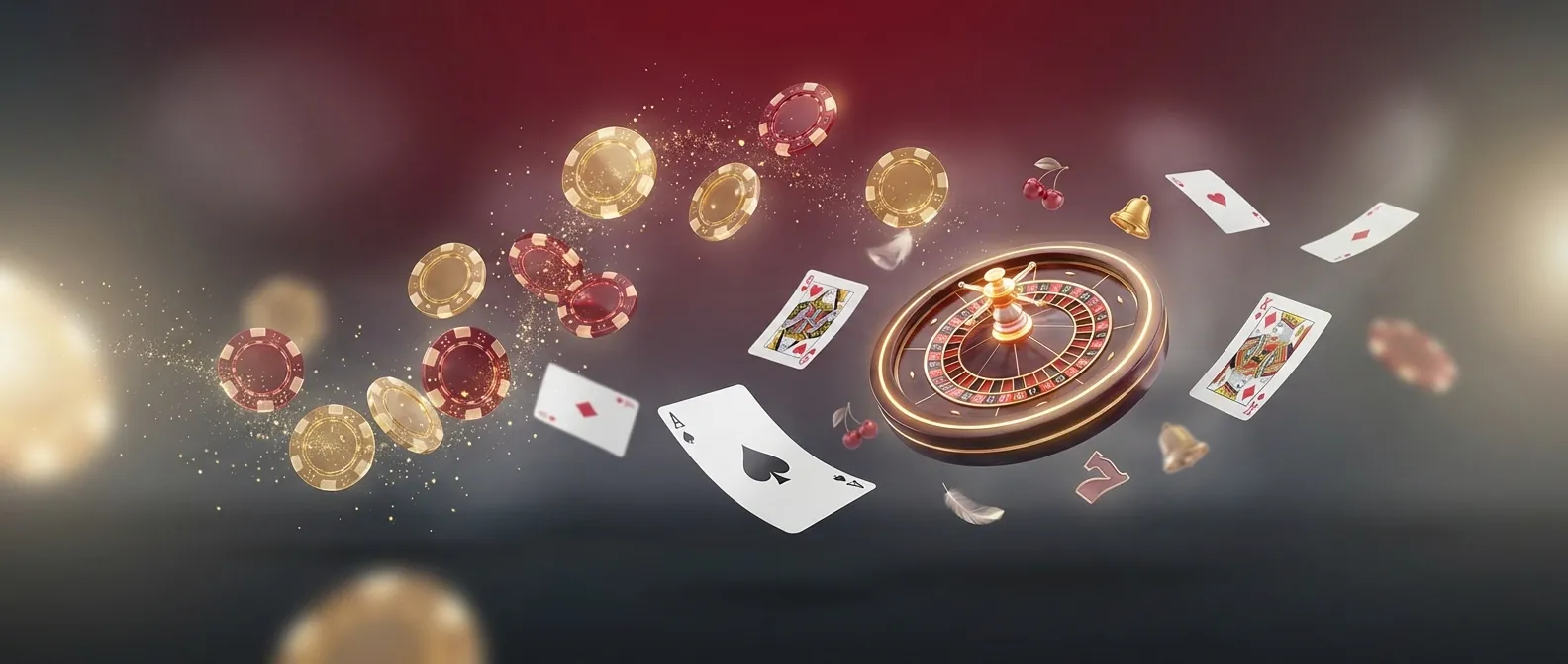 Free Spins w The Star Casino – Co Musisz Wiedzieć