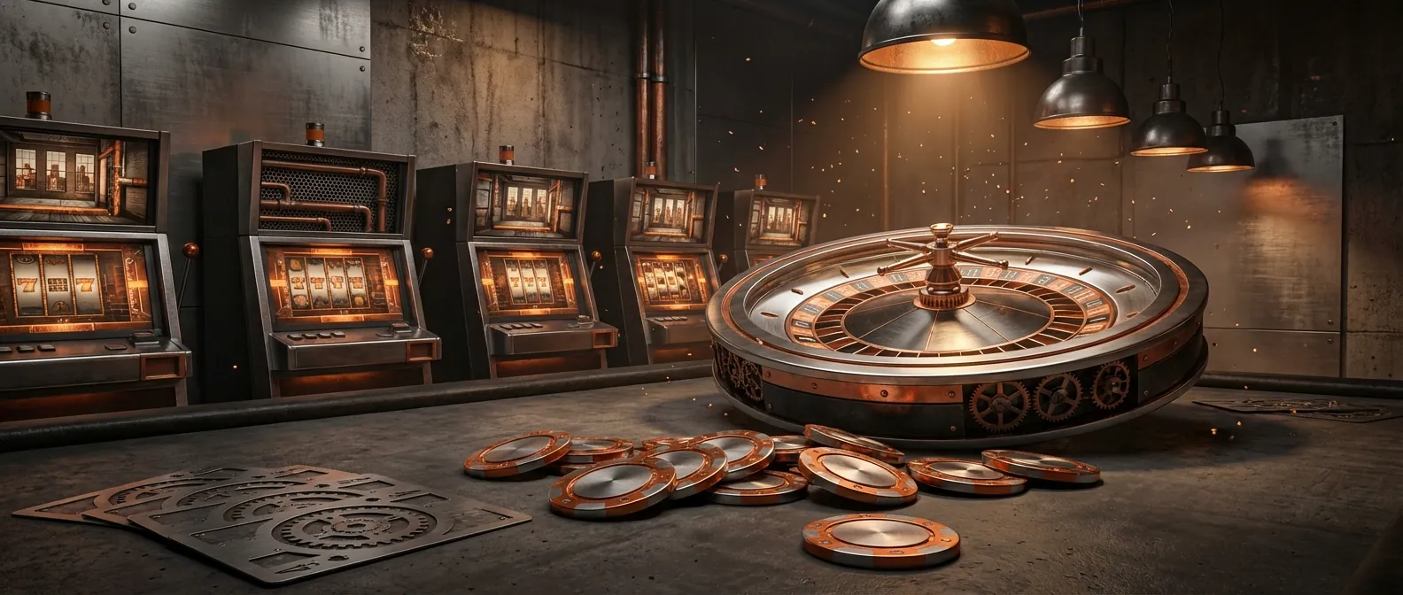 The Star Casino výbery a cash out – jednoduchý a bezpečný proces