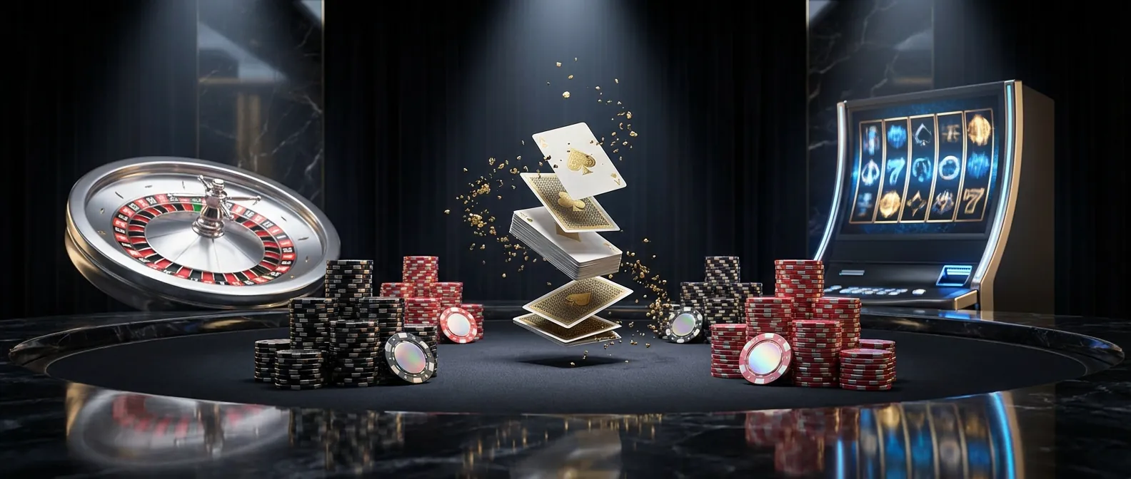 The Star Casino privacy policy