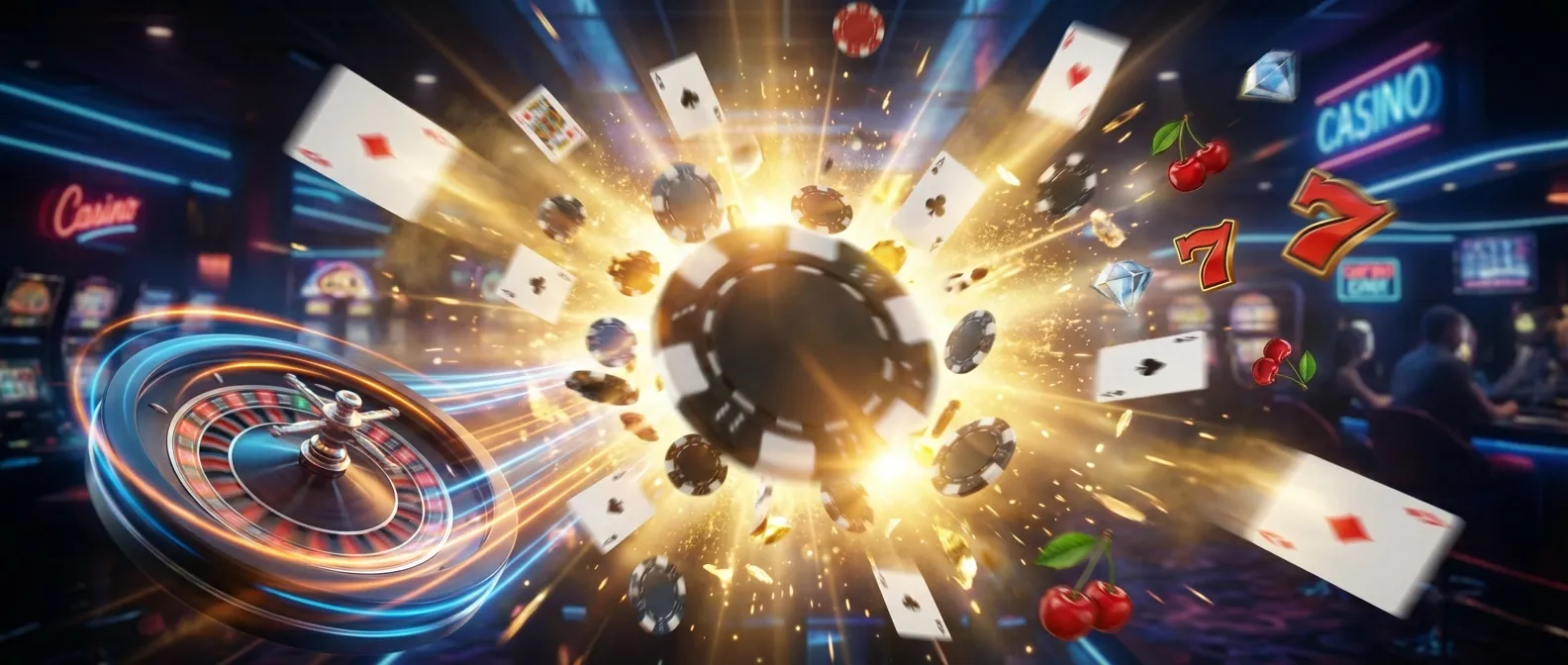 The Star Casino No Deposit Bonus
