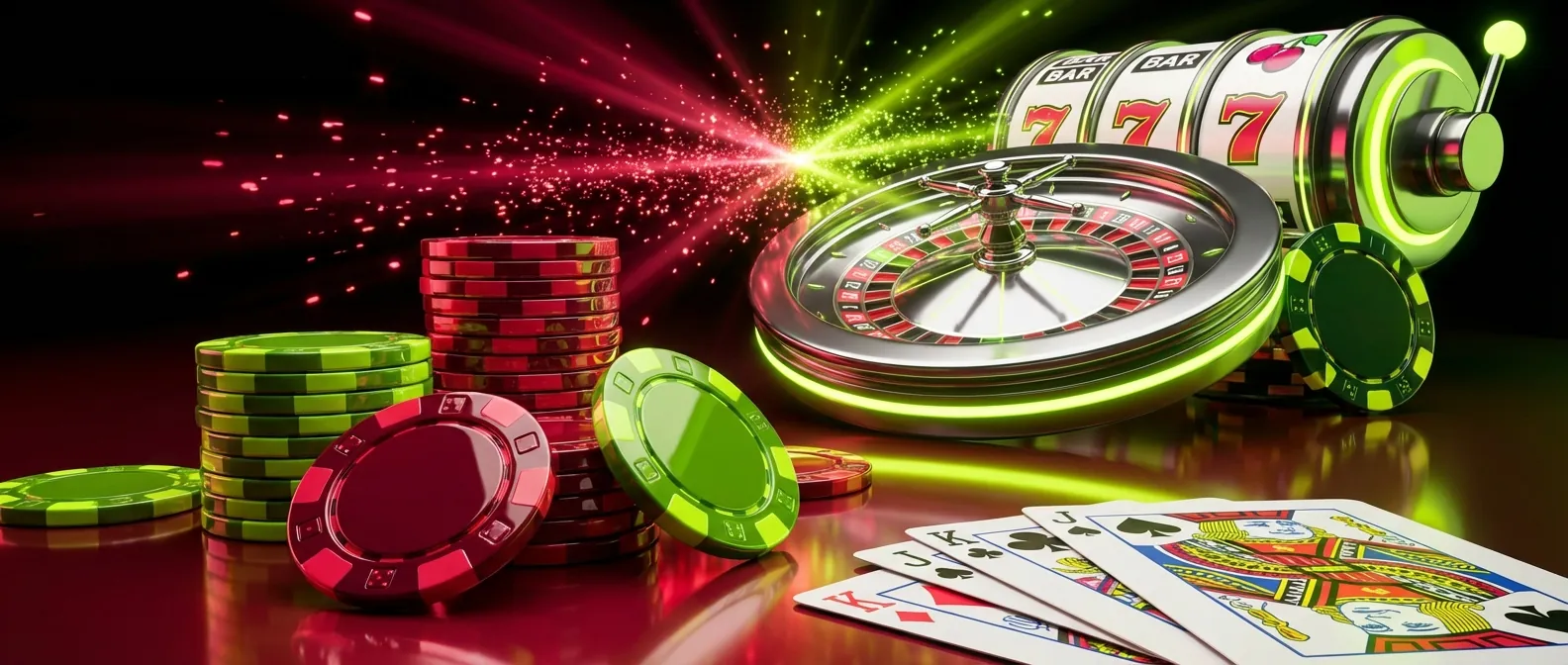The Star Casino kifizetések és cash out útmutató