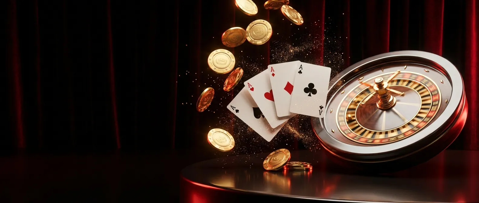 Cookie-Richtlinie von The Star Casino