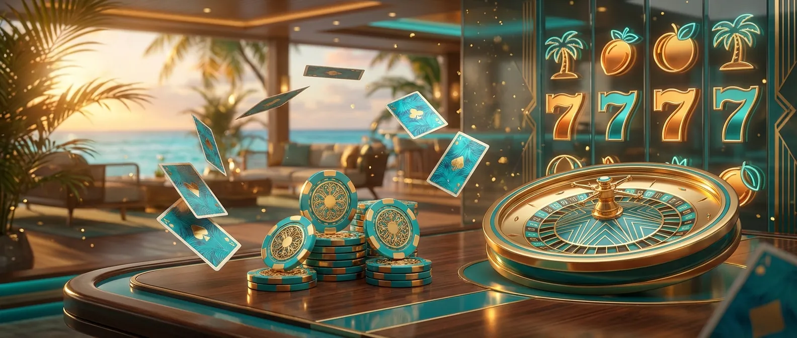 The Star Casino casino bonus – zasady oferty powitalnej