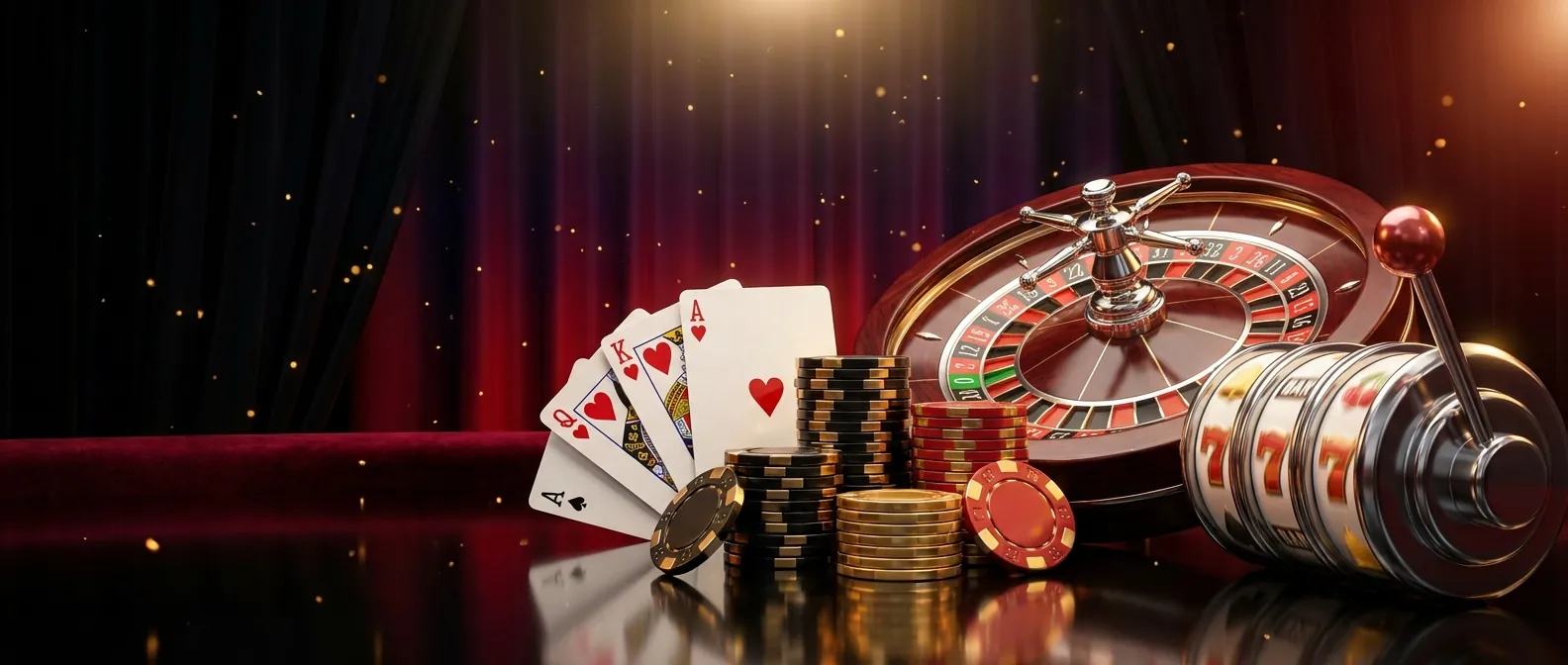 Code promo The Star Casino : transparence et réalité