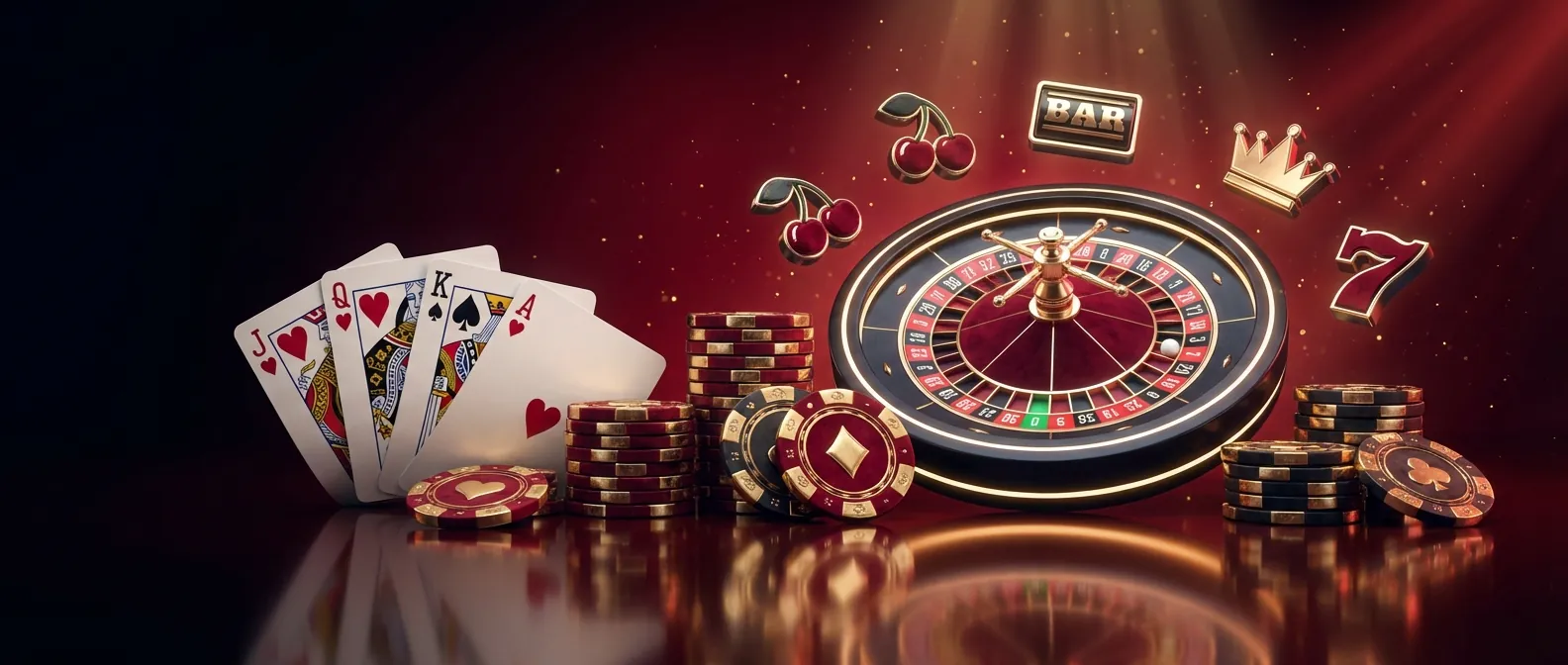 The Star Casino free spins sur nos machines à sous