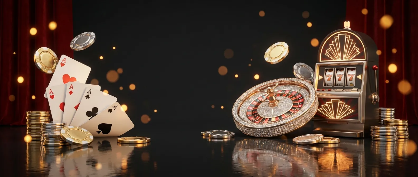 The Star Casino bonus